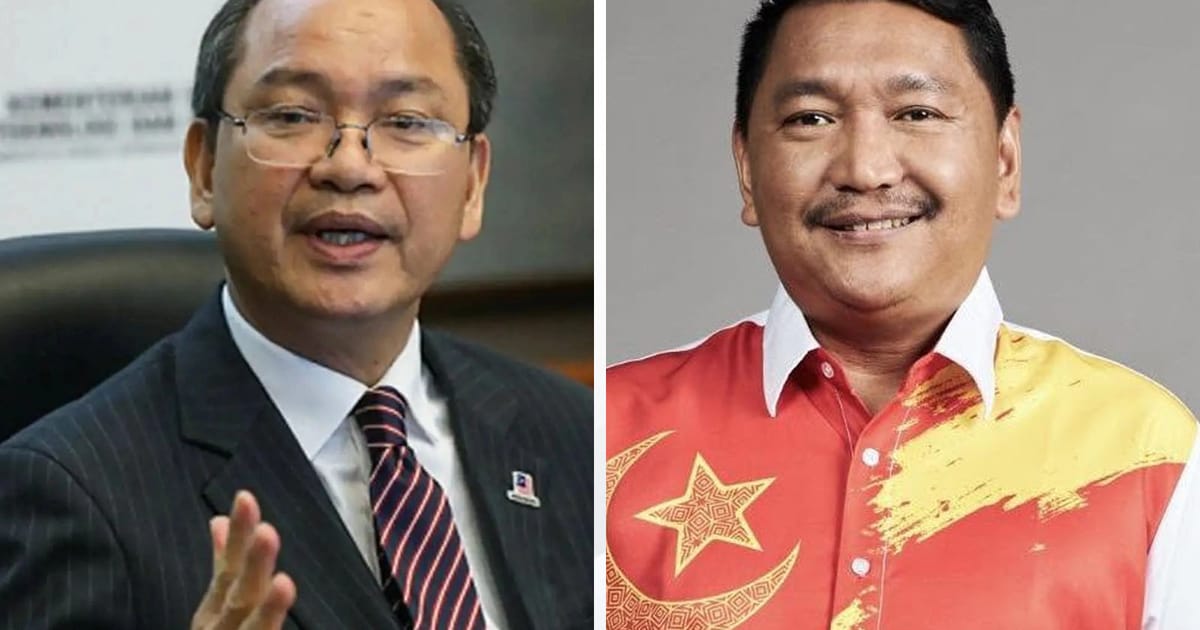 Umno Sepang Chief Criticized Over Offensive Joke at Party Assembly