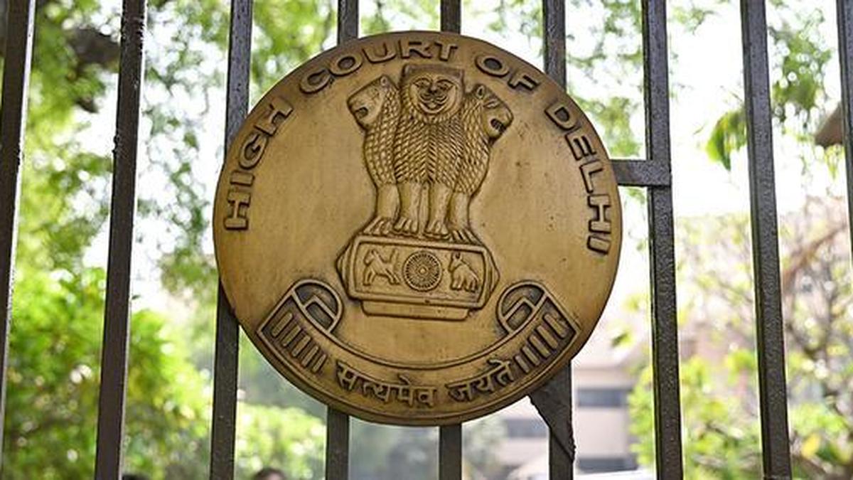 बूथ स्तरीय एजेंटों को केवल सत्यापित सूचना के लिए जिम्मेदार ठहराया जा सकता है: दिल्ली हाई कोर्ट
