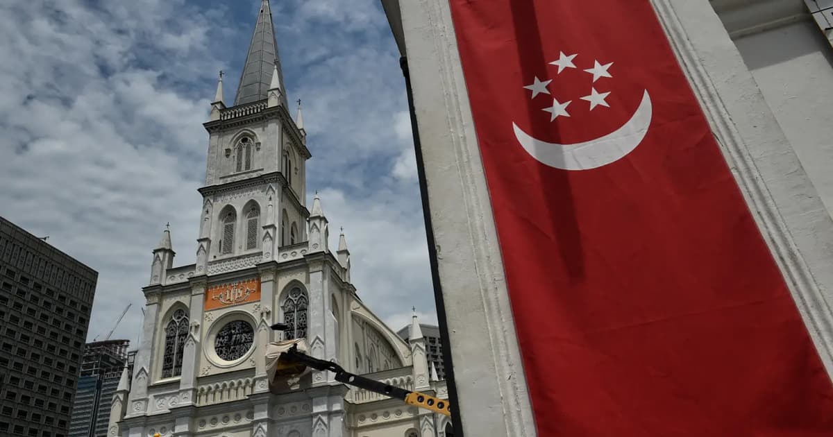 IOI Properties bidik projek US$760 juta di Singapura
