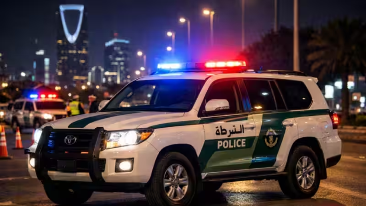 Nine killed in Saudi Arabia road crash; seven from single family