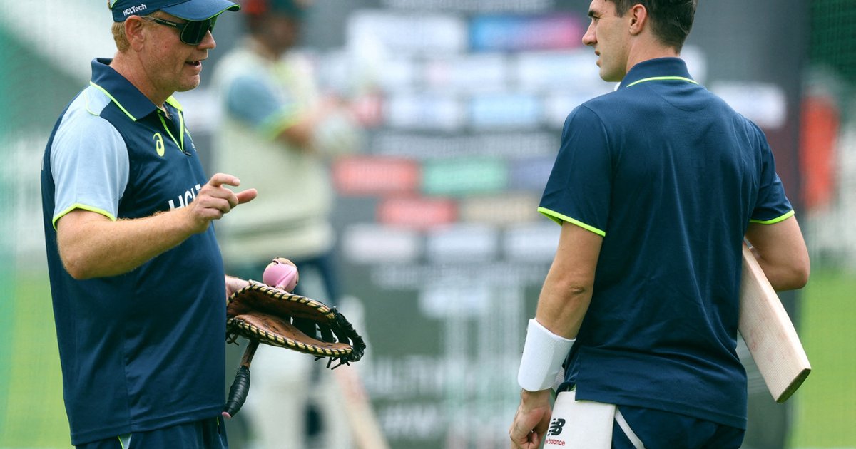 Australia faces selection overhaul after heavy South Africa test defeat
