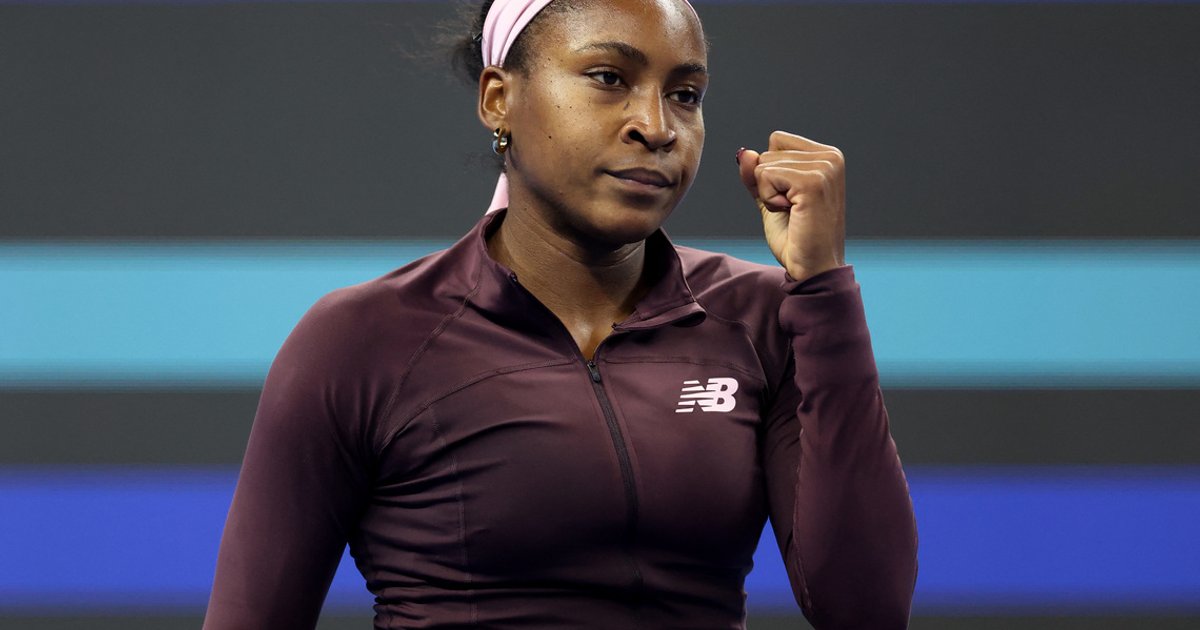 Pegula and Gauff secure WTA Finals spots for fifth consecutive year