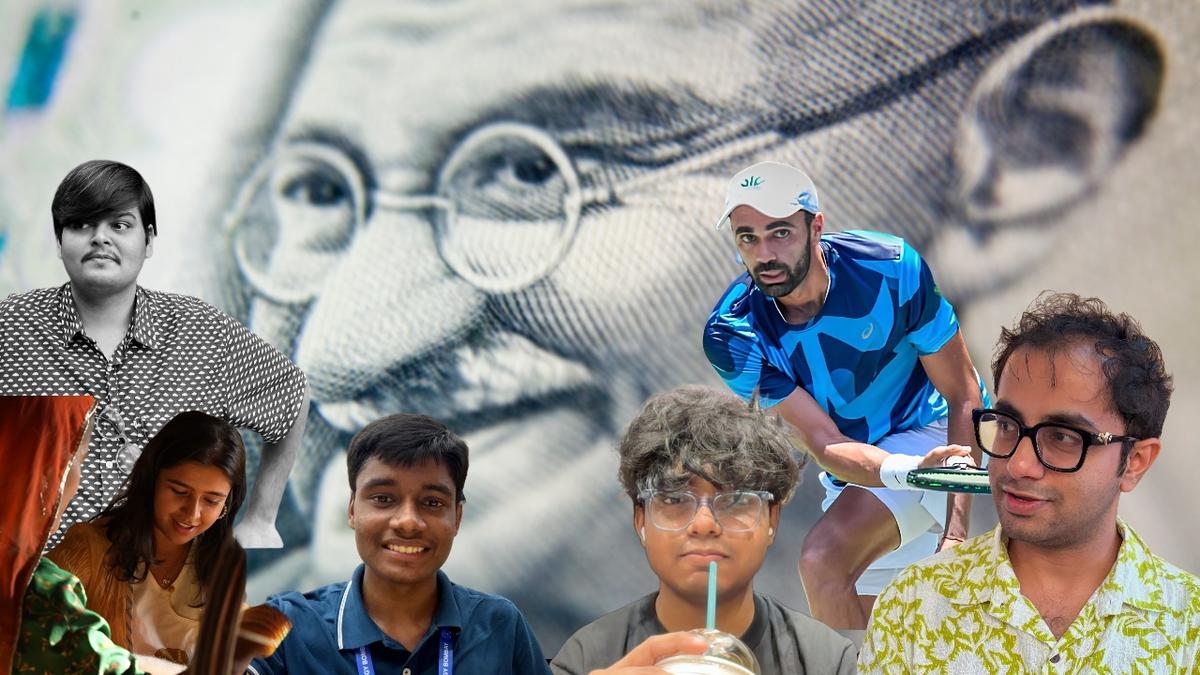 आज के समय में गांधी क्या करते? जेन-जेड से सवाल