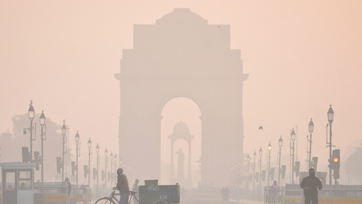 Delhi-NCR implements revised air quality action plan ahead of winter
