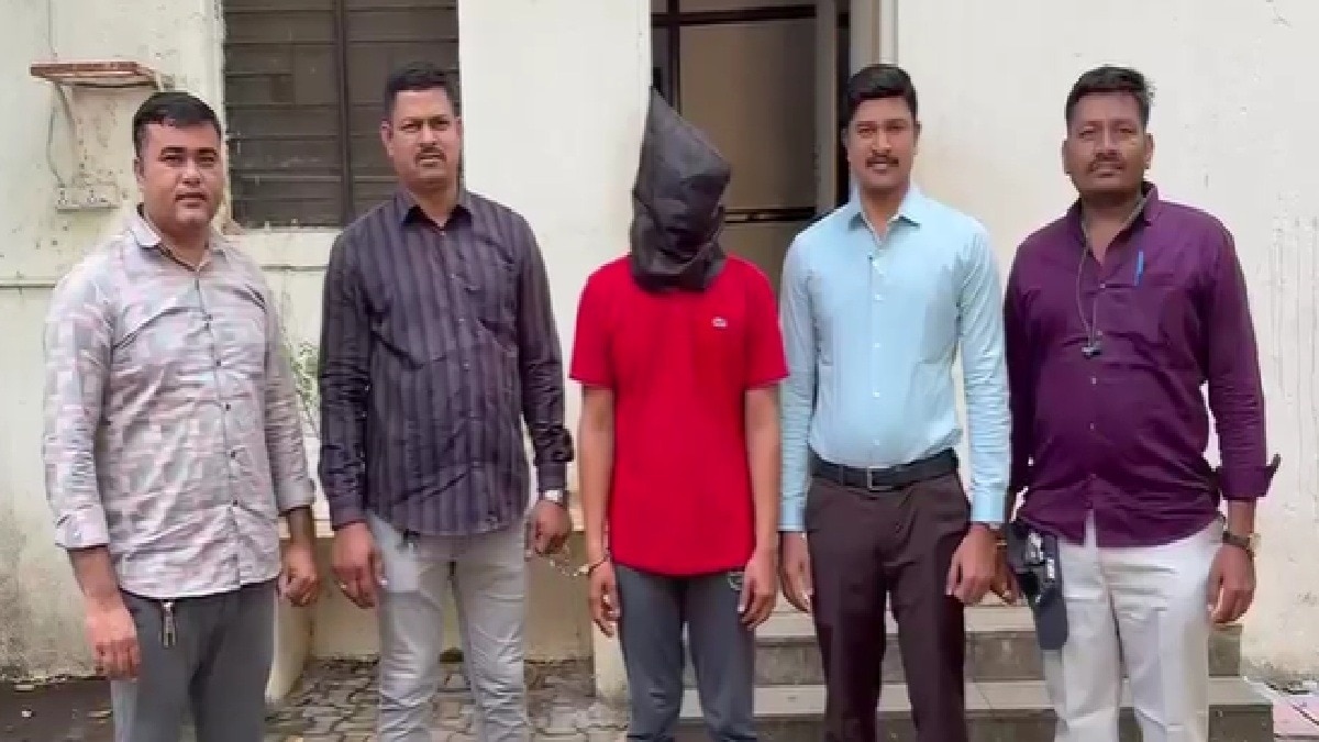 Man arrested for girlfriend's murder in Navi Mumbai stabbing