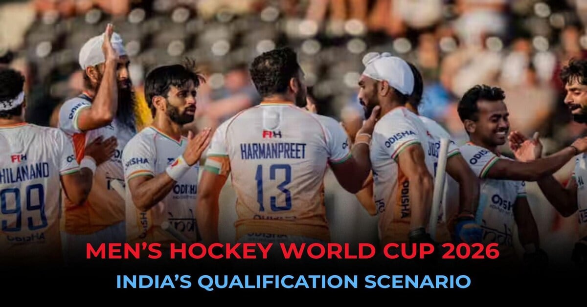 India's Hockey World Cup Semifinal Path Remains Open After Argentina Victory