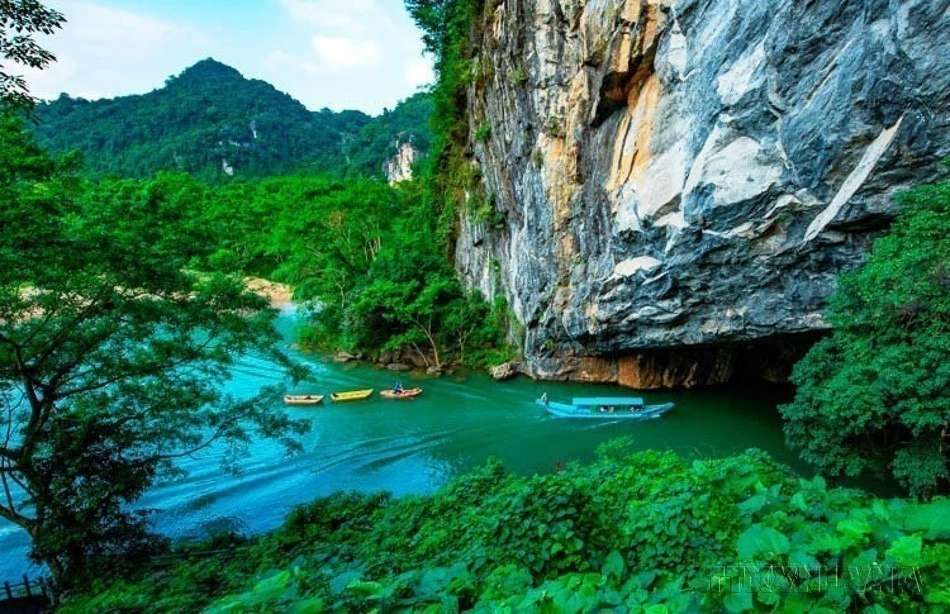 Vietnam pursues strategic tourism expansion to boost global market presence