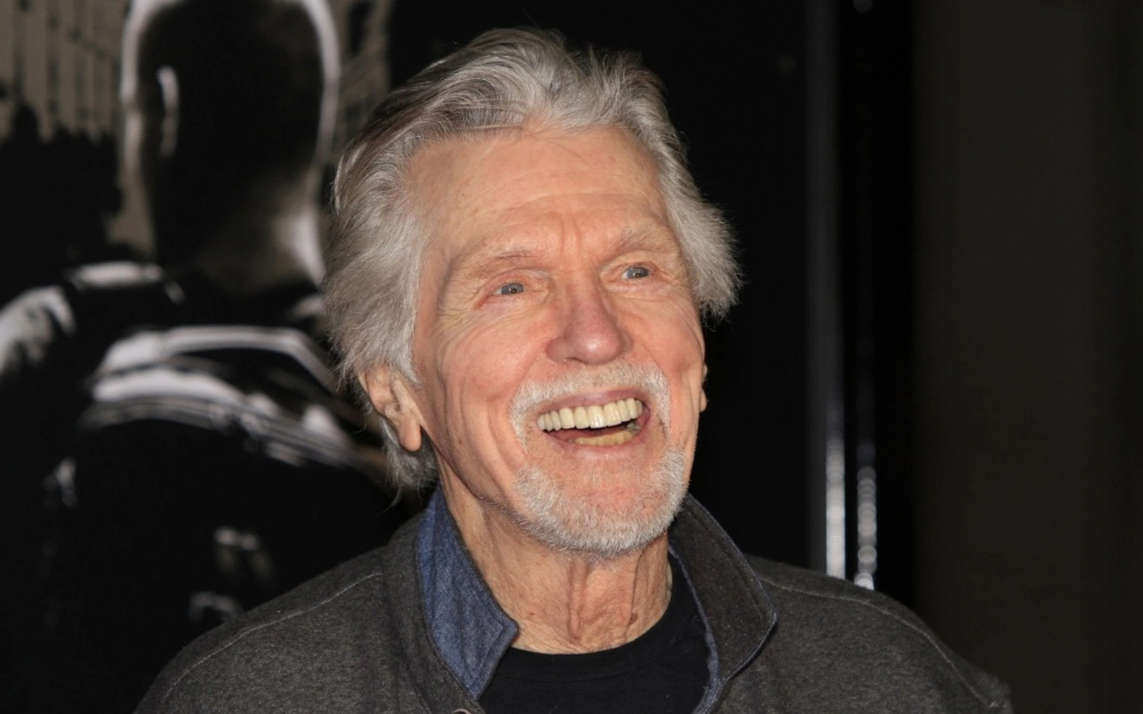 Pelakon Tom Skerritt, bintang 'Alien' dan 'Top Gun', meninggal dunia pada usia 93 tahun