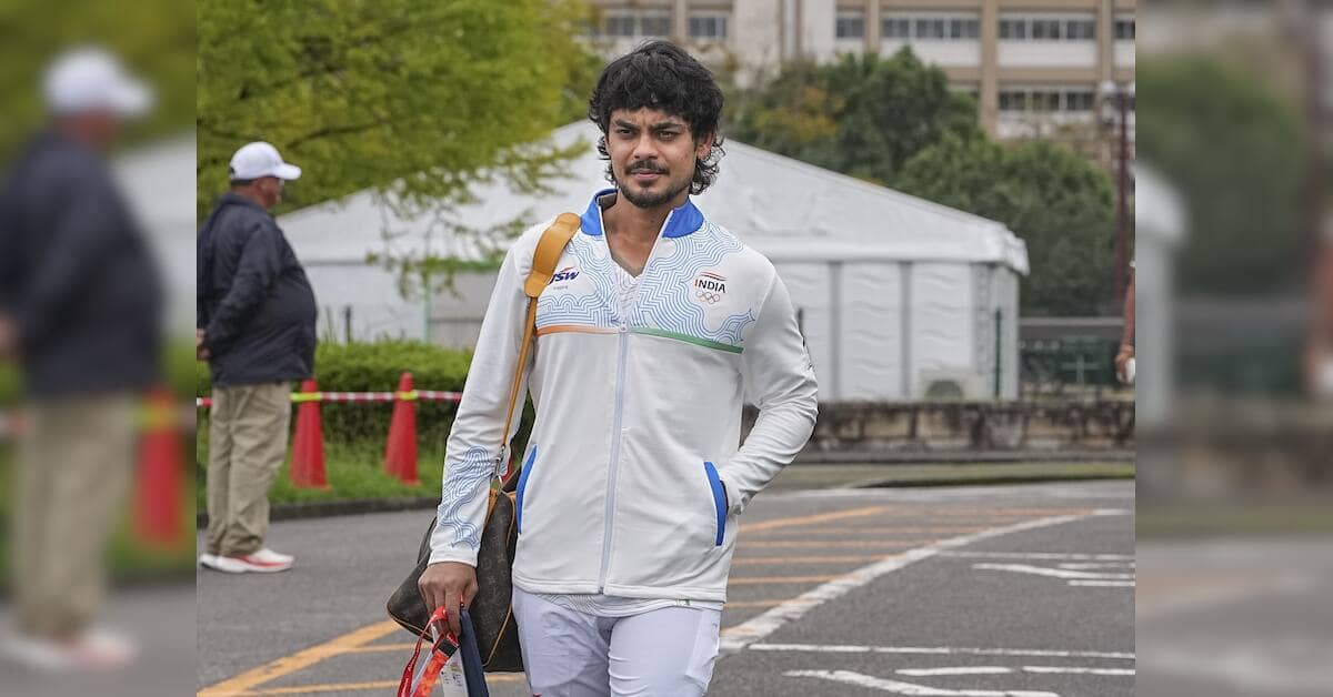 एशियाड 2026: बारिश के कारण भारत सीधे सेमीफाइनल में पहुंचा