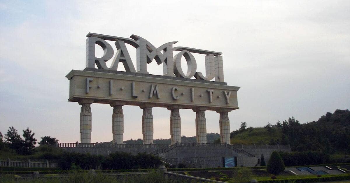 Ramoji Film City launches global push at Toronto International Film Festival