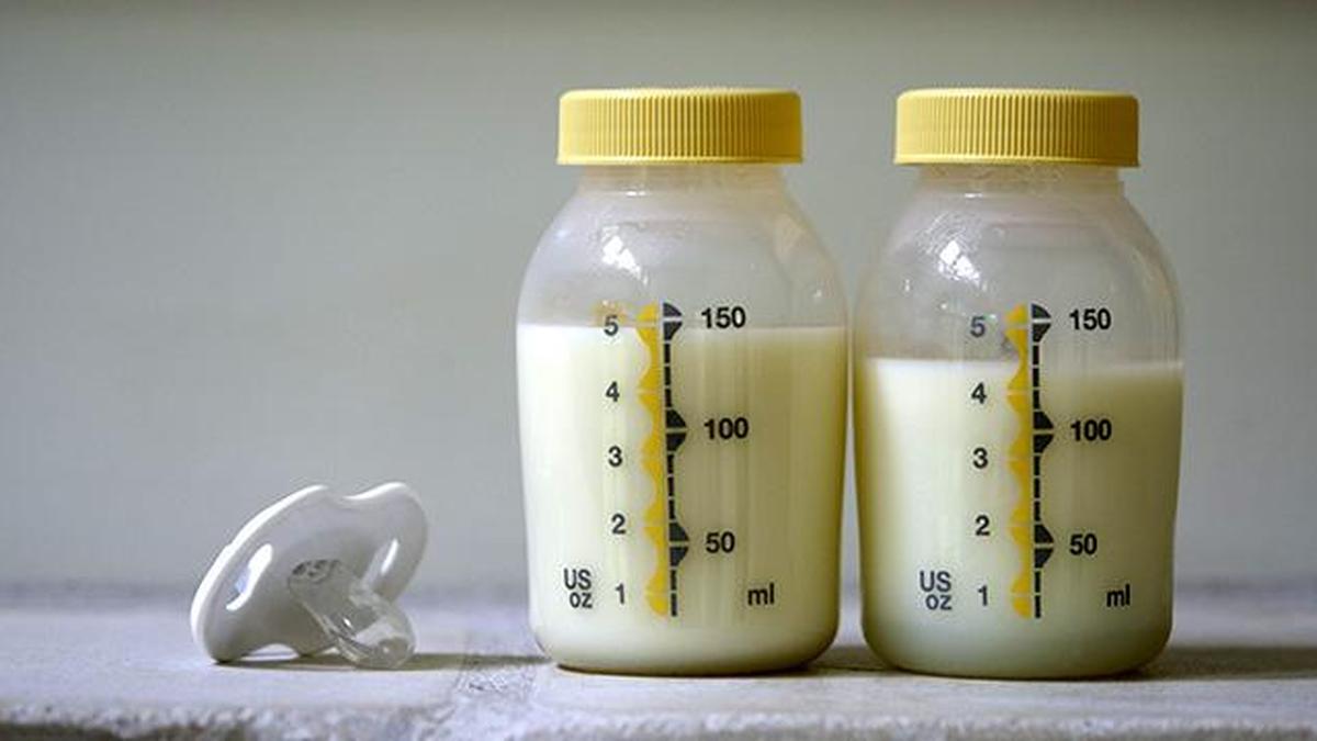 Kerala doctors push for expansion of human milk banking network