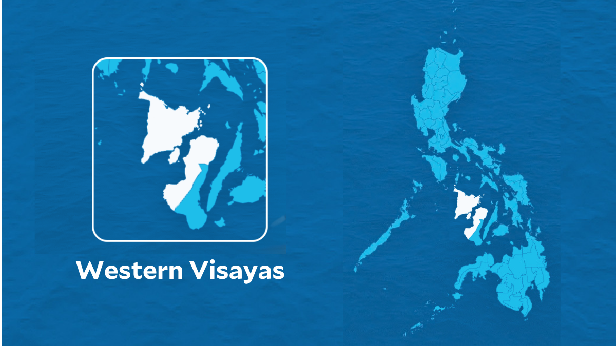 Inflation sa Mahihirap na Pamilya sa Western Visayas Umabot na sa 9.8%