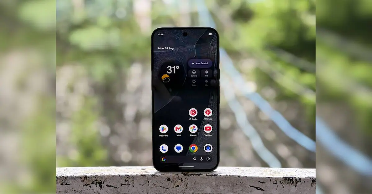 Google Pixel 11 Pro XL balances imaging prowess with AI-driven features