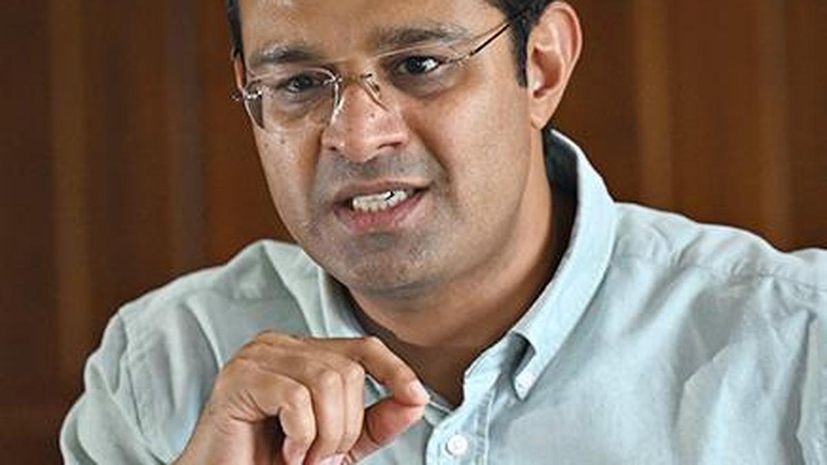 State initiates drive to fill permanent vice-chancellor vacancies