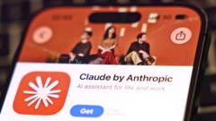 Anthropic flags AI safety concerns as firm pursues public listing