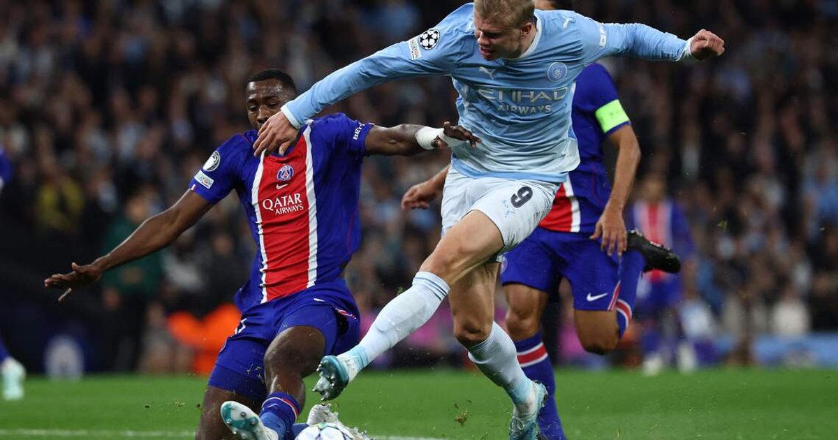 Manchester United faces worst league start in four decades