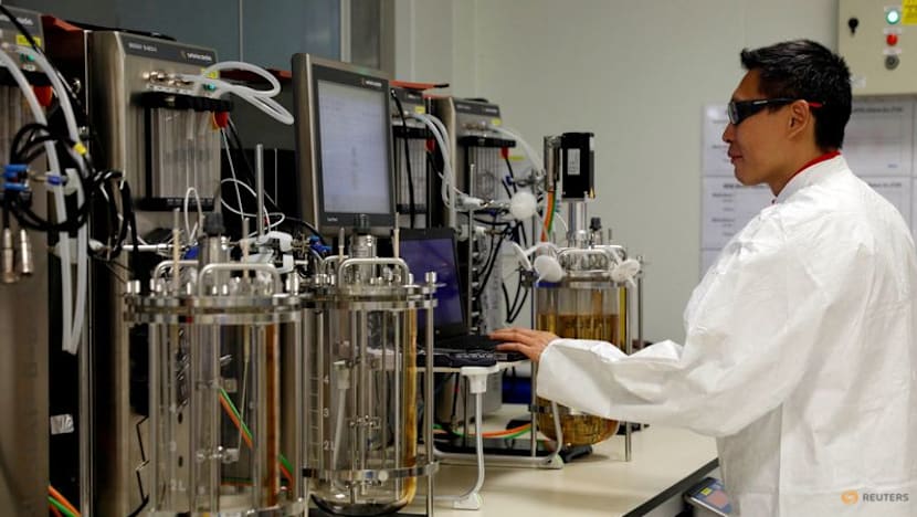 Singapore pledges S$143m to advance industrial decarbonisation technologies