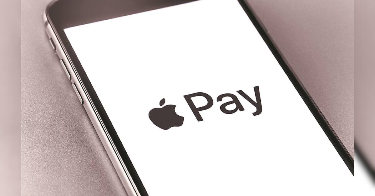Apple Pay launches in India with support for Axis credit cards