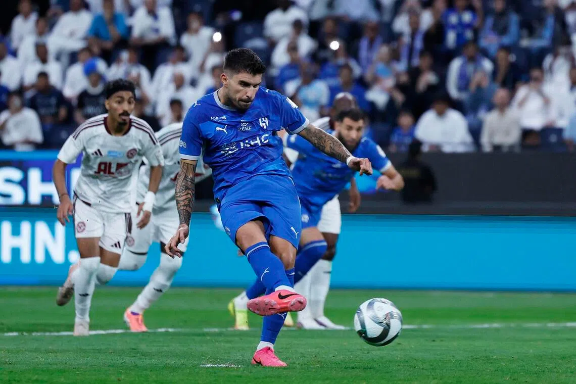 Ronaldo demands lifetime bans for Saudi fans over offensive chants at Neves