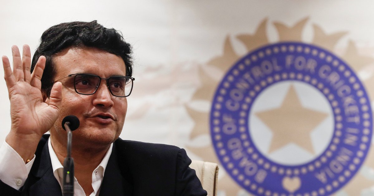 Ganguly appointed Delhi Capitals head coach for 2027 IPL season