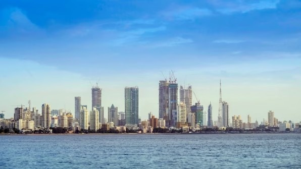 Mumbai luxury real estate market records ₹14,903 crore in deals