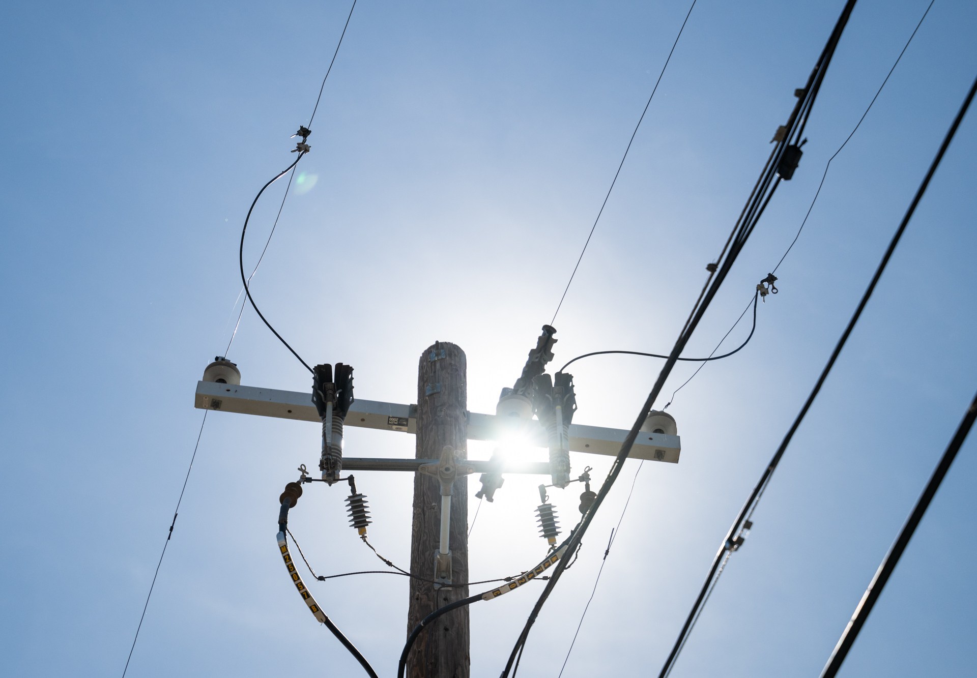 US President Issues Executive Order Restricting Foreign Equipment in Energy Grid