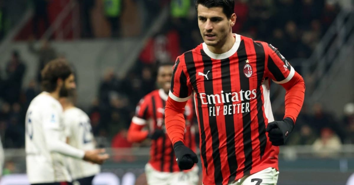 Spain's Euro 2024-winning captain Morata joins Leganes on loan