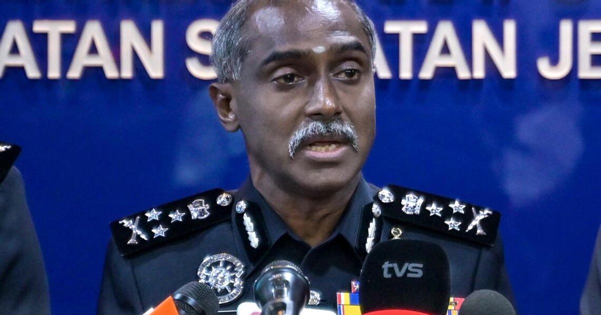 Malaysia, Singapore police bust cross-border prostitution ring with 30 arrests