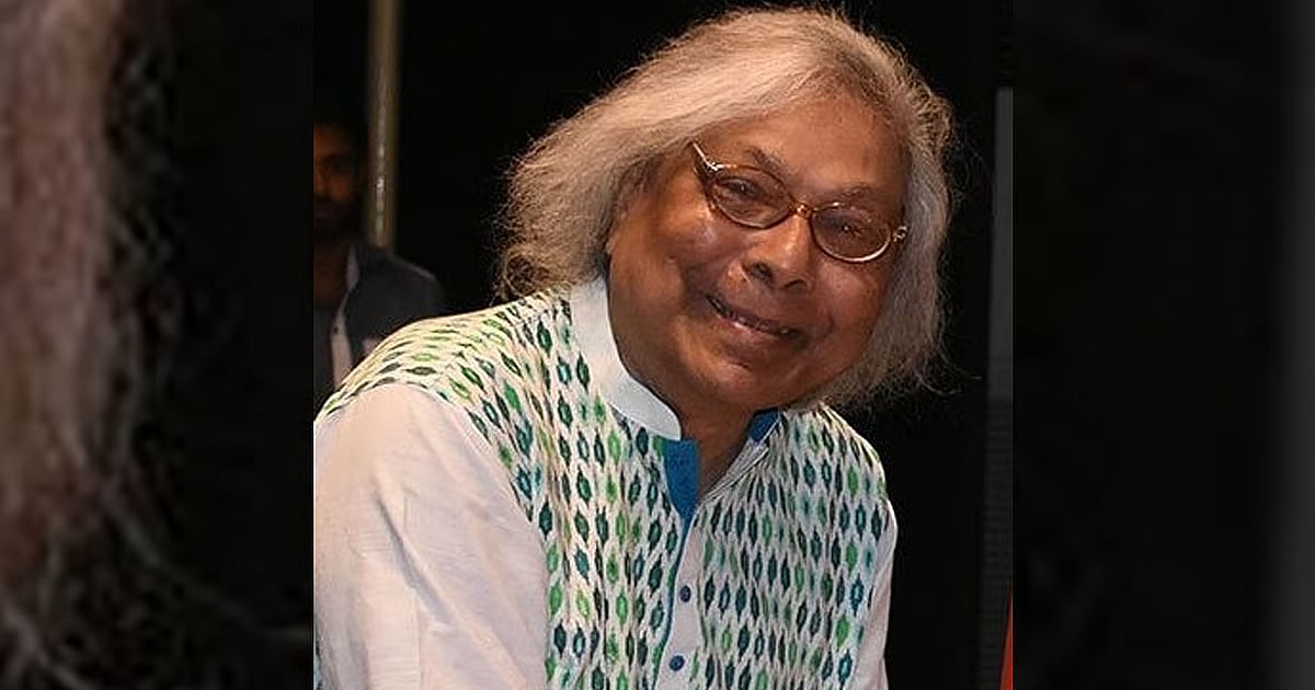 শিশুসাহিত্যের নিবেদিত লেখক আখতার হোসেইন আর নেই