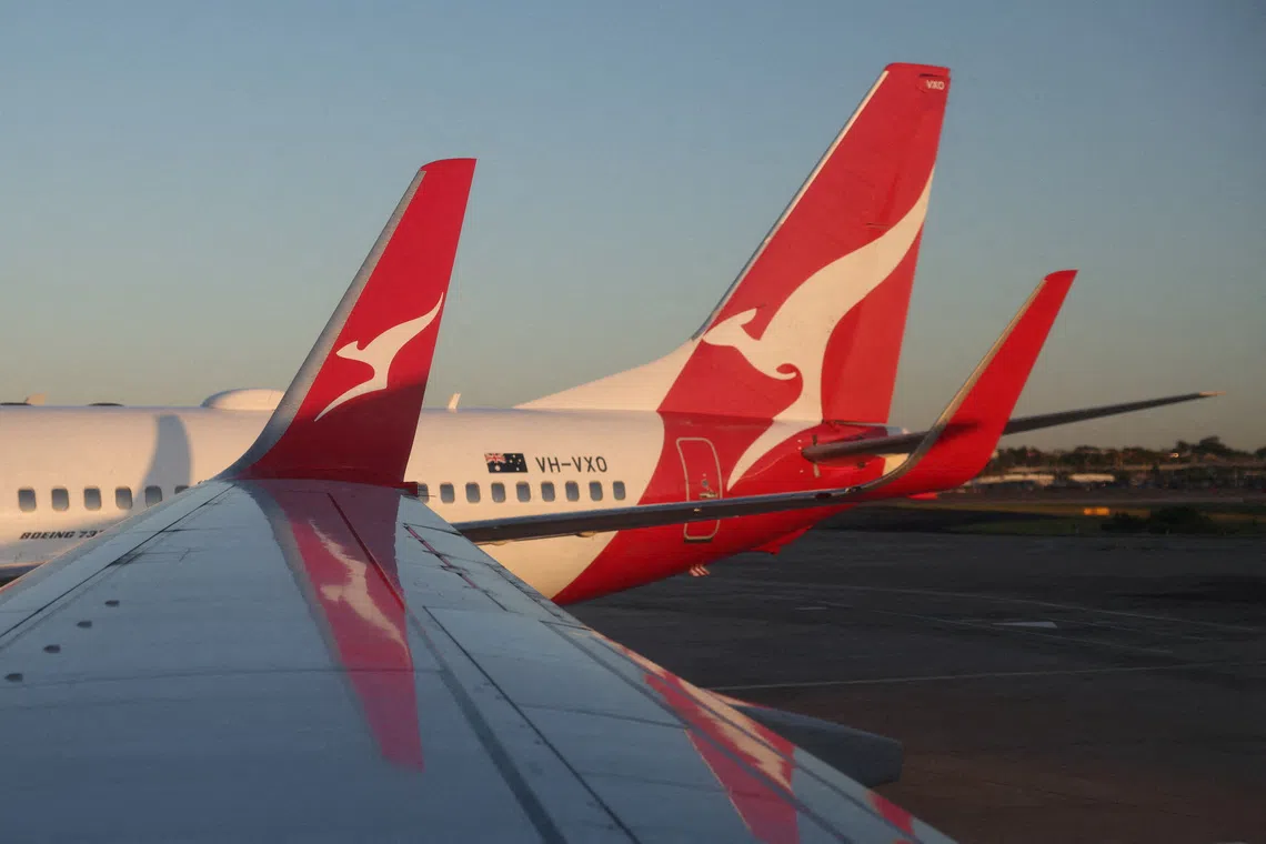 Australia probes fourth near-miss incident at Sydney Airport