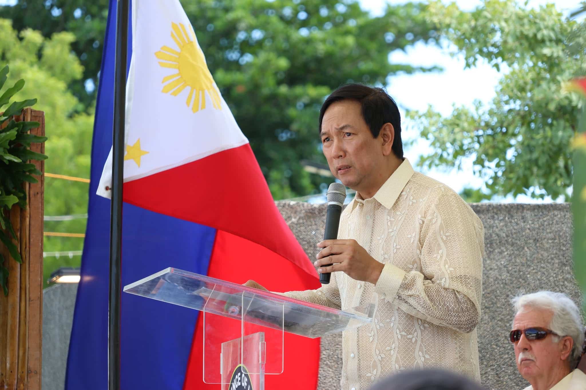 Leyte governor appeals for national support amid El Niño threat