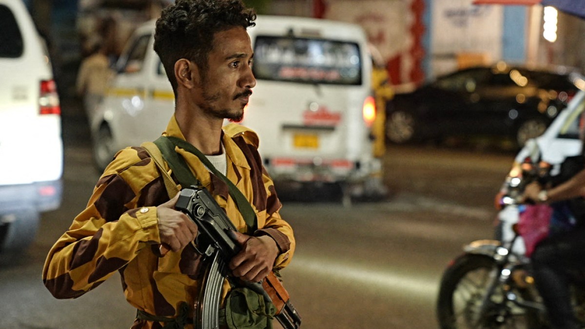 Yemen army claims heavy Houthi losses in 24-hour offensive