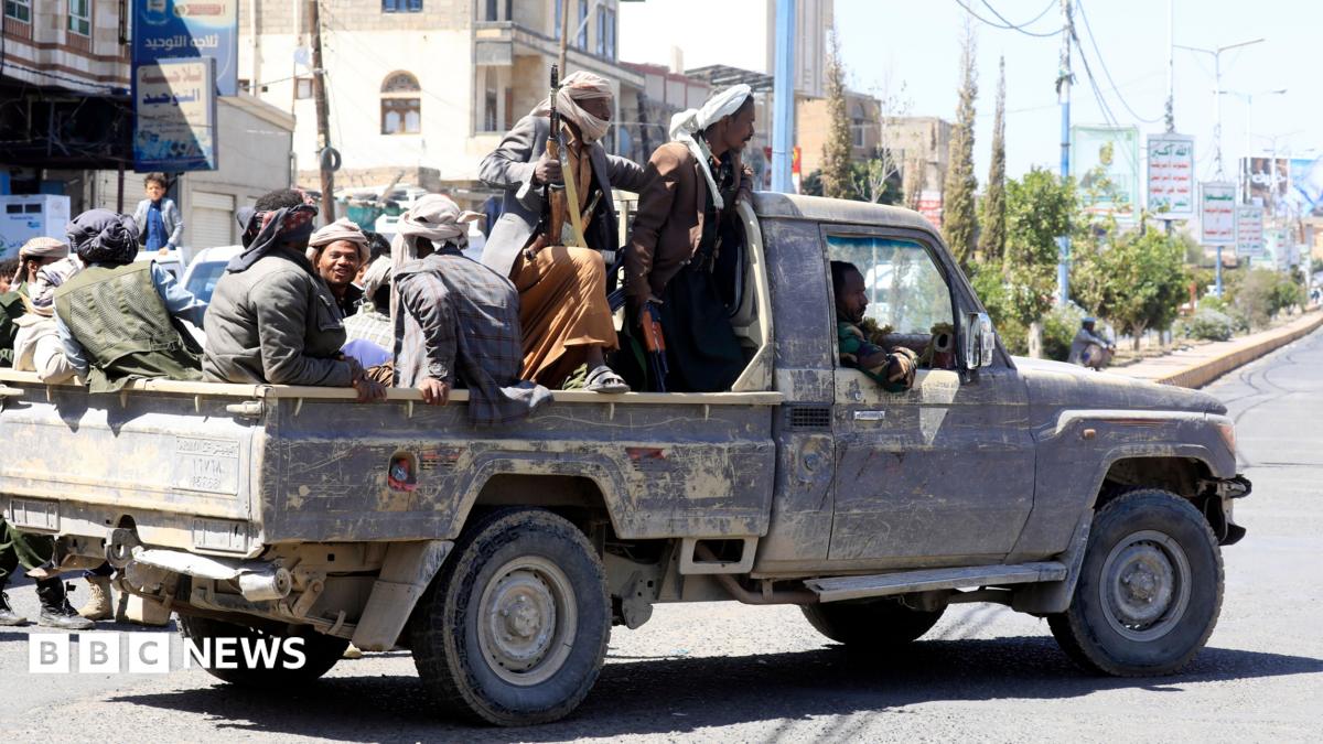 Three killed in Houthi drone attacks on Saudi Arabian airports