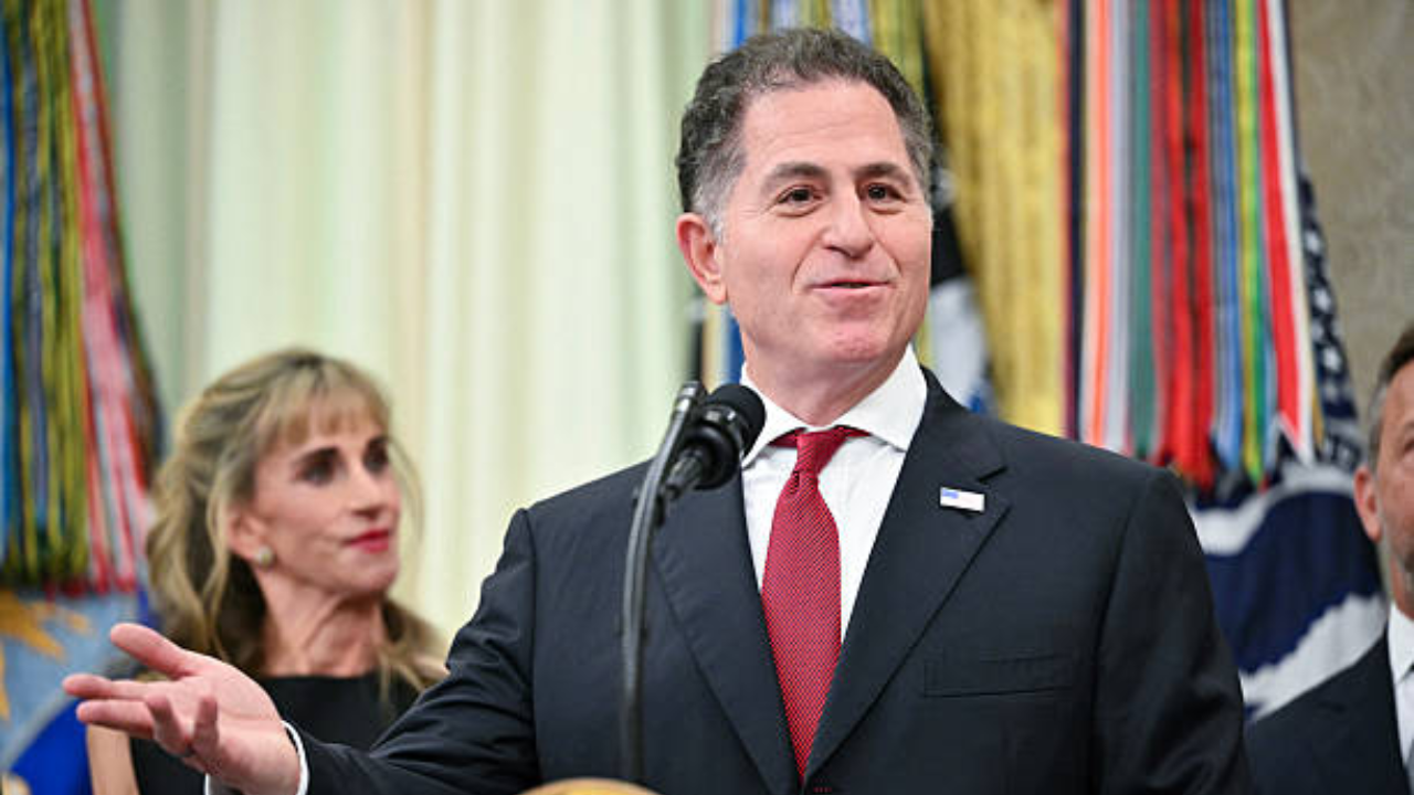 Dell-backed luxury resort project draws strong early demand in Florida