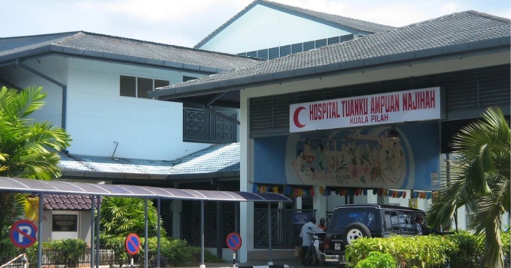 Malaysian boy, 14, dies at school hostel; police open murder investigation