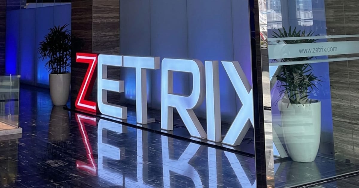 Zetrix shares plummet 42% as market shuns denial of minister links