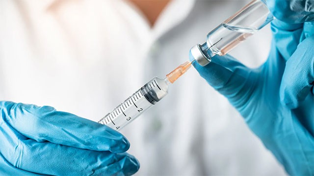 Experimental vaccine shows promise in preventing cancer recurrence