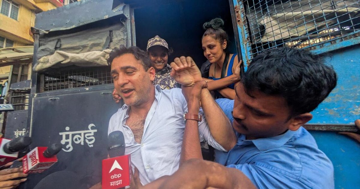 Indian court grants actor Imran Khan interim relief in protest case