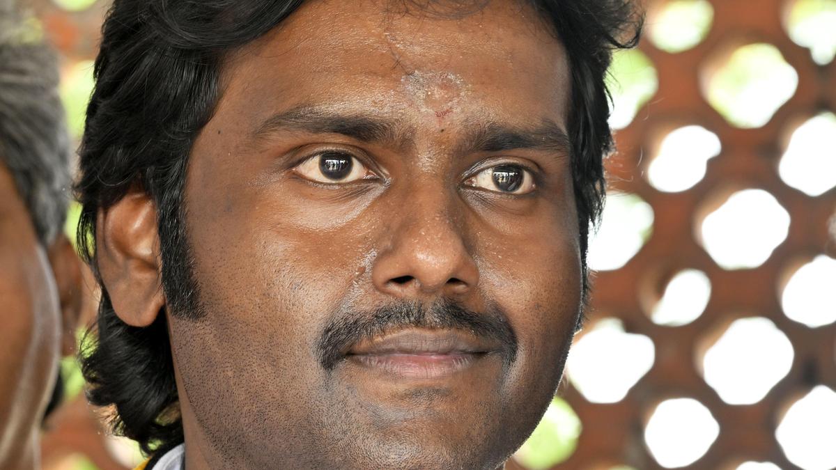 DMDK withdraws election petition against Congress MP Tagore's victory