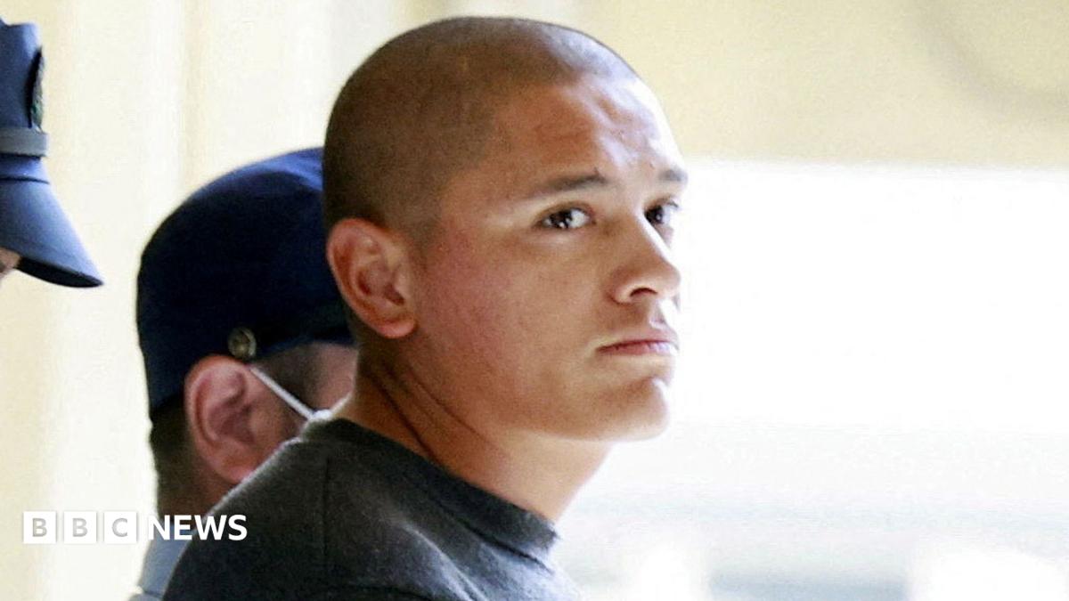 US Marine's arrest for murder revives long-standing tensions in Okinawa