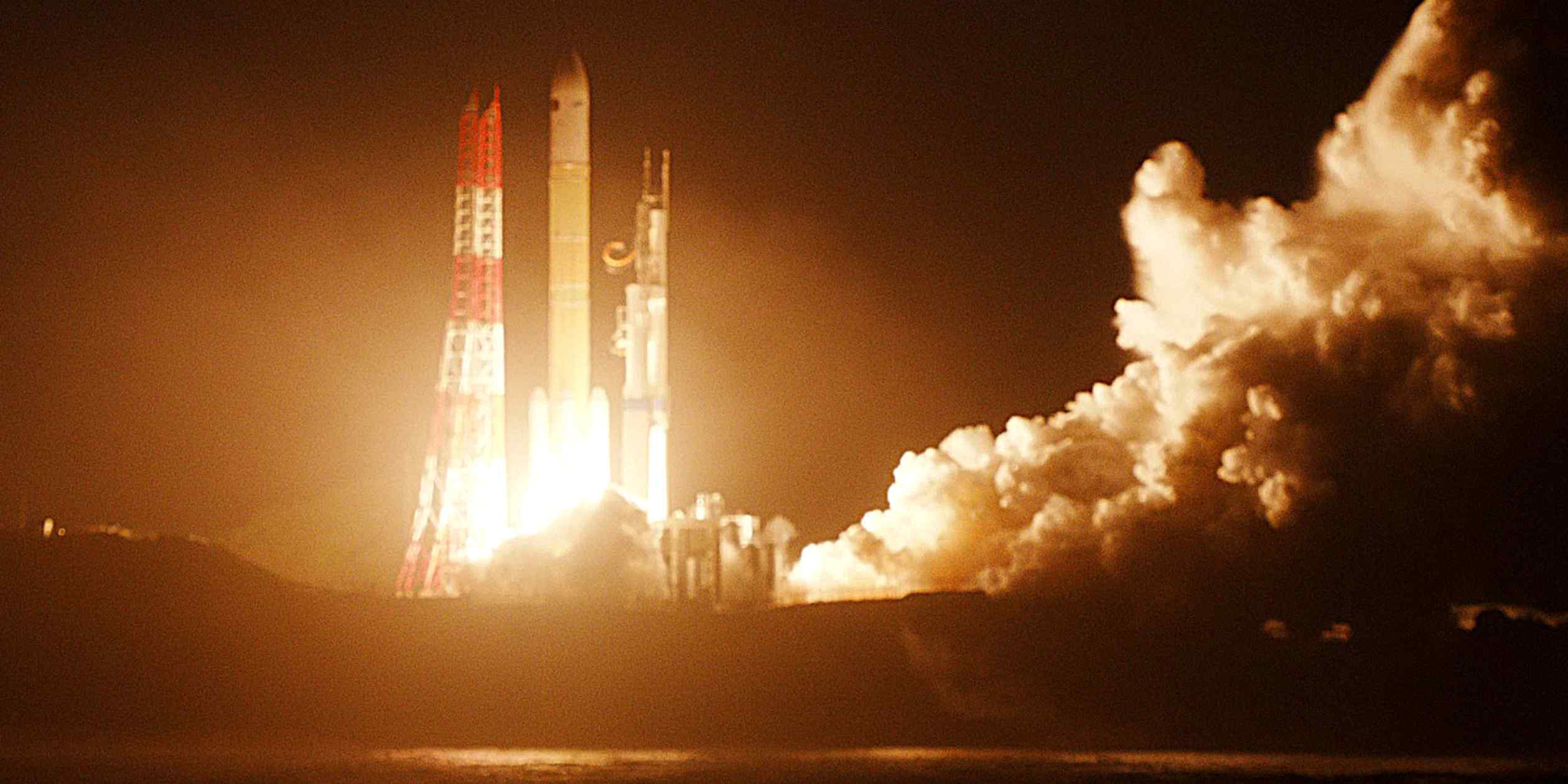 Japan pursues commercial H3 rocket launches to rival SpaceX