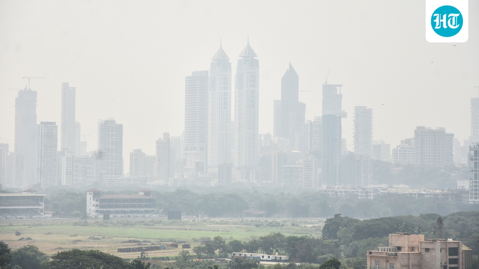 Mumbai pollution now worse than Delhi, Bombay HC tells authorities