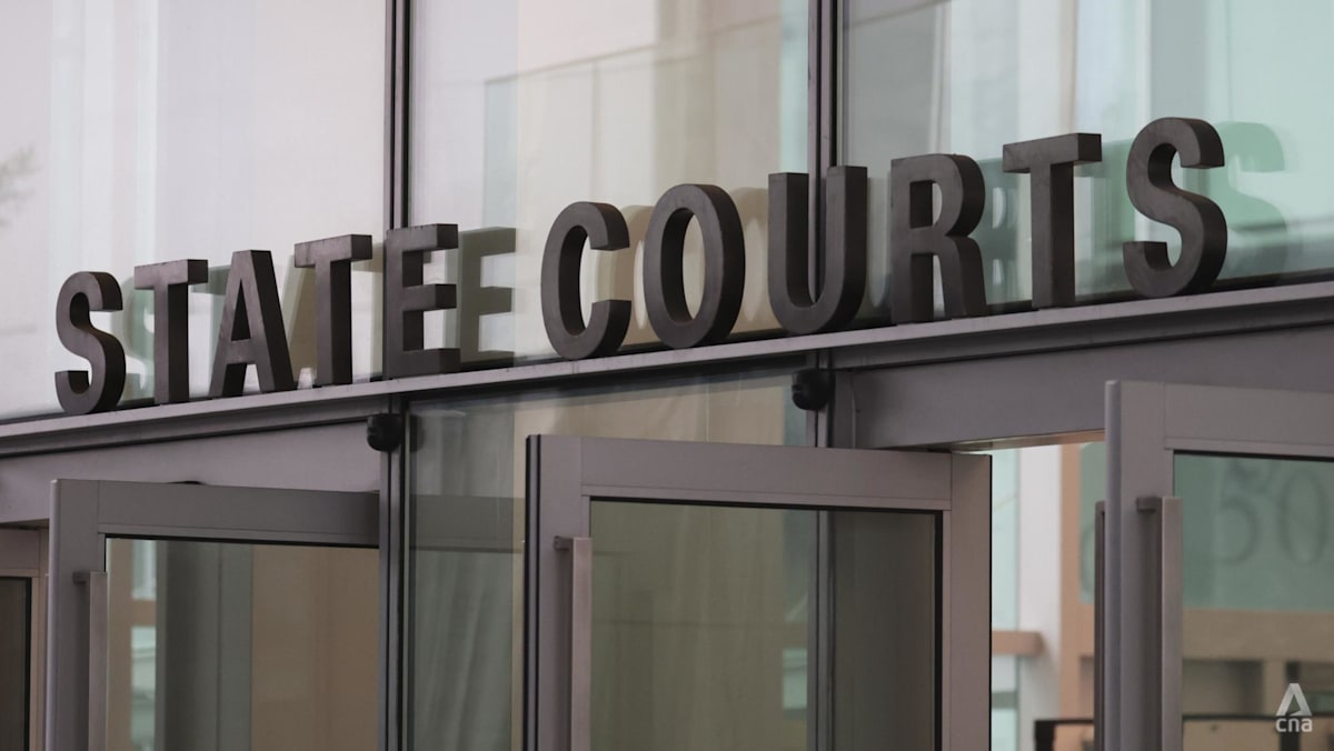 Vape importer admits guilt in bid to recover S$6.6m seized stash
