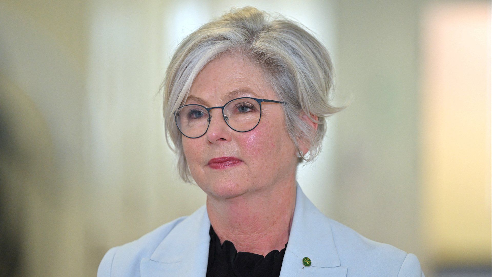 Australian MP critically injured after being struck by vehicle