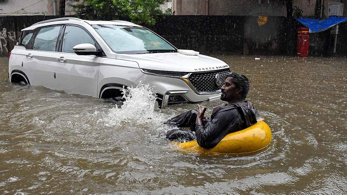 El Niño poses severe health risks across region, scientists warn of deaths