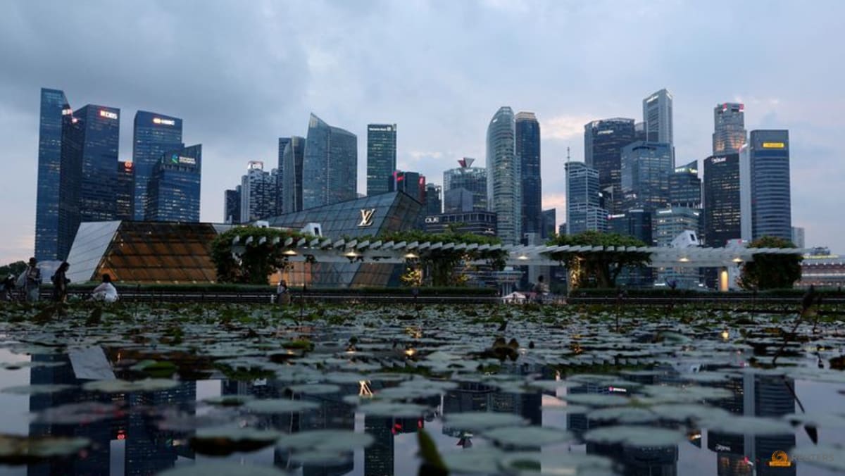 Singapore's wealth tax debate should examine property gains source