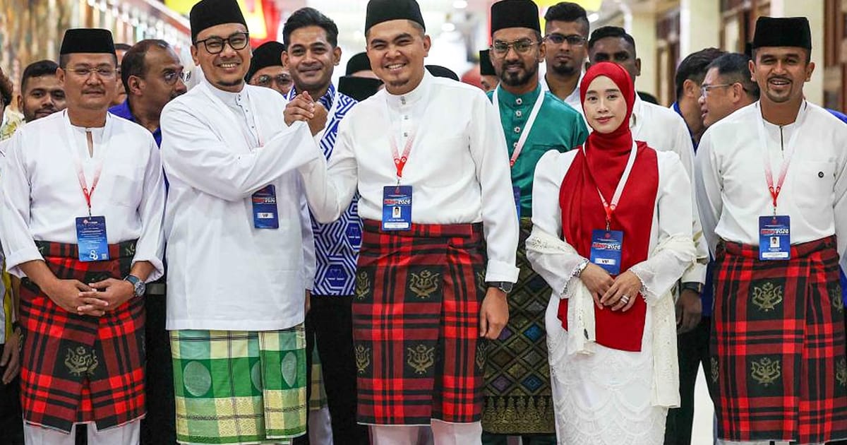 Perpaduan Ummah: Retorik Bersatu Terhalang Realiti Politik