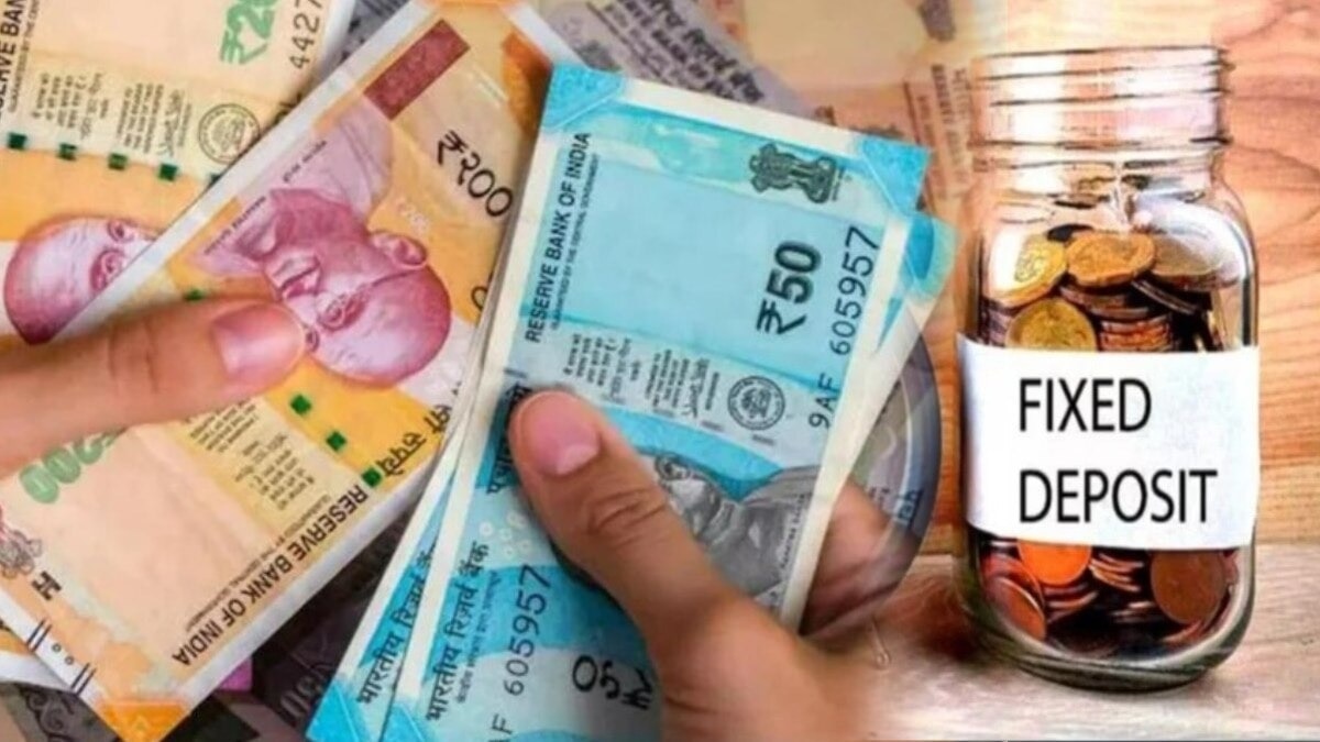 Banks woo depositors with high-yield 444-day fixed deposit schemes