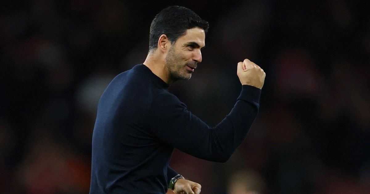 Arsenal faces Nottingham Forest in bid to end barren City Ground run