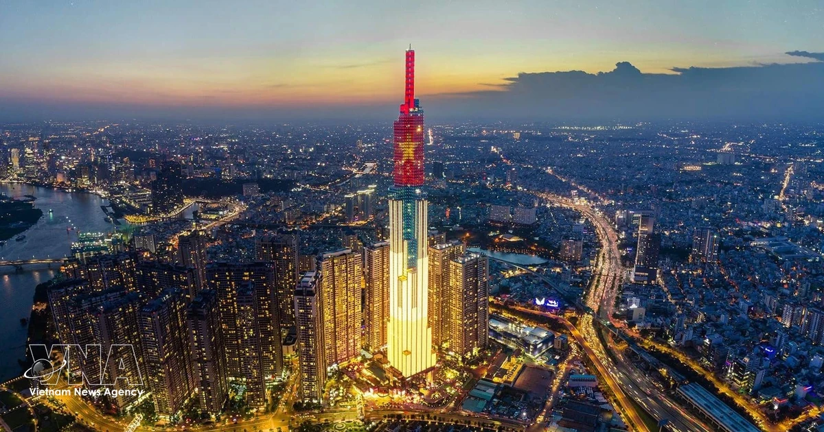 Japan rater upgrades Vietnam to investment-grade credit status